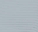 Crosstex International Crosstex Advantage Plus 3 Ply Towels  1 8" x 13", Silver Grey, 500/cs