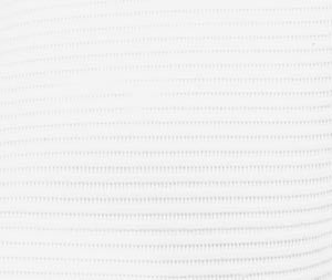 Crosstex International Crosstex Advantage Plus 3 Ply Towels  1 8" x 13", White, 500/cs