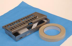 Crosstex International Crosstex Csr Sterilization Wraps 