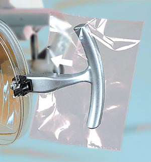 SLEEVE LIGHT 4X5.75500/BX 12BX/CS