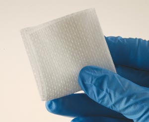 Crosstex International Crosstex Advantage Non-Woven 4-Ply Sponges  2" x 2", Advantage, 30g, Non-Sterile, 5000/cs