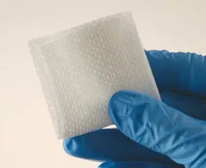 SPONGE 4PLY NONWOVEN NS 2X2ADV PL 35G 5000/CTN 4CTN/CS