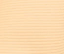 Crosstex International Crosstex Polyback 3 Ply Towels  13", Beige, 500/cs (65 cs/plt)