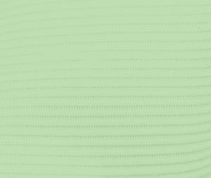 Crosstex International Crosstex Polyback 3 Ply Towels  13", Green, 500/cs (65 cs/plt)