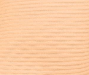 Crosstex International Crosstex Polyback 3 Ply Towels  13", Peach, 500/cs