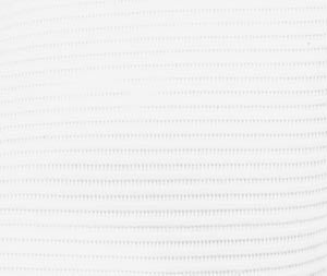 Crosstex International Crosstex Polyback 3 Ply Towels  13", White, 500/cs (78 cs/plt)