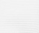 Crosstex International Crosstex Polyback Contour Bib  22", White, 400/cs