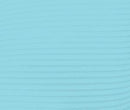 Crosstex International Crosstex Polygard 3 Ply Towel  Towel, 3-Ply Paper, Poly, 19" x 16", Blue, 500/cs