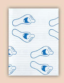 Crosstex International Crosstex Professional Regular 3 Ply Towel 