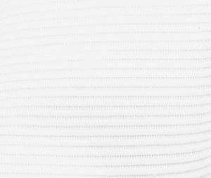 Crosstex International Crosstex Professional Thrift 2 Ply Towel  13", White, 500/cs