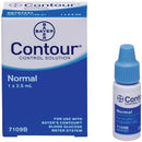 Ascensia Contour Blood Glucose Monitoring System