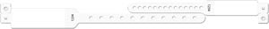 Medical Id Solutions Mother-Baby Wristband Sets  Set, 2-Part, Mother-Baby Set, Imprinter, Custom Pr