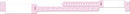 Medical Id Solutions Mother-Baby Wristband Sets  Set, 2-Part, Mother-Baby Set, Imprinter, Custom Pr