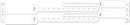 Medical Id Solutions Mother-Baby Wristband Sets  Set, 4-Part, Mother-Baby Set, Imprinter, Custom Pr