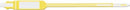 Medical Id Solutions Self Adhesion Insert Wristbands - Tri-Laminate  Adult / Pediatric, Insert, Self Adhesion, Tri-Lami