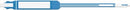 Medical Id Solutions Self Adhesion Insert Wristbands - Tri-Laminate  Adult , Insert, Self Adhesion, Tri-Laminate, Blue,