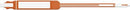 Medical Id Solutions Self Adhesion Insert Wristbands - Tri-Laminate  Adult , Insert, Self Adhesion, Tri-Laminate, Orang