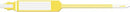 Medical Id Solutions Self Adhesion Insert Wristbands - Tri-Laminate  Adult , Insert, Self Adhesion, Tri-Laminate, X-Wid