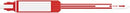 Medical Id Solutions Self Adhesion Insert Wristbands - Tri-Laminate  Adult , Insert, Self Adhesion, Tri-Laminate, Mega