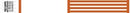 Medical Id Solutions Tyvek Wristbands  Tyvek , 1", Custom Printed, Orange, 1000/bx