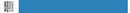 Medical Id Solutions Tyvek Wristbands  Tyvek 1", Solid Blue, 1000/bx