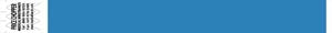 Medical Id Solutions Tyvek Wristbands  Tyvek 1", Solid Blue, 1000/bx