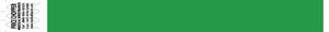 Medical Id Solutions Tyvek Wristbands  Tyvek 1", Solid Green, 1000/bx