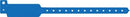 Medical Id Solutions 10" Tri-Laminate Wristband - Write-On  Pediatric, Write-On Tri-Laminate, Custom Printed,