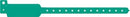 Medical Id Solutions 10" Tri-Laminate Wristband - Write-On  Pediatric, Write-On Tri-Laminate, Custom Printed,