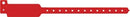 Medical Id Solutions 10" Tri-Laminate Wristband - Write-On  Pediatric, Write-On Tri-Laminate, Custom Printed,