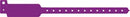 Medical Id Solutions 10" Tri-Laminate Wristband - Write-On  Pediatric, Write-On Tri-Laminate, Custom Printed,