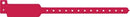 Medical Id Solutions 10" Tri-Laminate Wristband - Write-On  Pediatric, Write-On Tri-Laminate, Custom Printed,