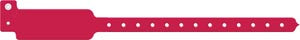 Medical Id Solutions 10" Tri-Laminate Wristband - Write-On  Pediatric, Write-On Tri-Laminate, Custom Printed,