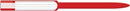 Medical Id Solutions 12" Self Adhesion Insert Wristbands - Soft Vinyl  Custom Printed, Red, 250/bx