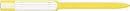 Medical Id Solutions 12" Self Adhesion Insert Wristbands - Soft Vinyl  Custom Printed, Yellow, 250/bx