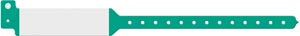 Medical Id Solutions 12" Tri-Laminate Wristband - Imprinter  Adult, Imprinter Tri-Laminate, Custom Printed, Yel
