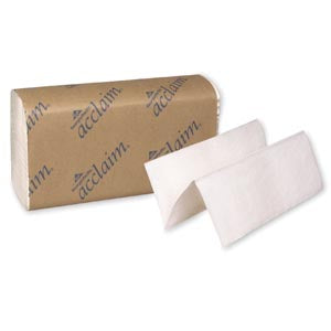 Georgia-Pacific Acclaim Multifold Towels 