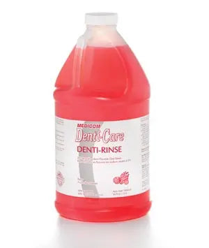 1 FLUORIDE RNSE 2 NUETRL SODIUMMINT 2L WITH PUMP (RX)NR