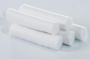 COTTON ROLL 2 MD NS(CHINA) 2000/BX