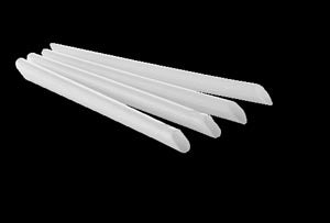 Medicom, Inc. Medicom Hve Suction Tips  Tip, Vented S Shape, 50/bg, 20 bg/cs (60 cs/plt)