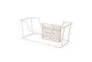 Bd Sharps Collector Accessories  Wall-Cart, 2 & 3 Gal, 6/cs