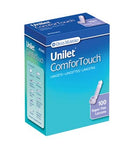 Owen Mumford Unilet Brand Lancets
