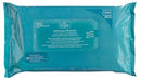 WASHCLOTH ADULT HYGEA SOFTPAKDISP 48/PK 12PK/CS