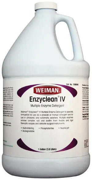DETERGENT MULTI ENZYME 1 GAL4/CS