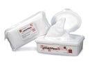 WIPES ADULT PREMIUM SPUNLACELOW PROFILE 64/TUB 12TUB/CS