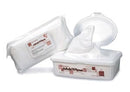 Innovative Healthcare Corp., Inc. Innovative Dermassist Premium Wipes  Spunlace, Low Profile Pop-Up Tub, 9" x 13", 64 wip