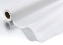 Graham Medical Value Examination Table Paper  18" x 125 ft, Crepe, White, 12/cs (64 cs/plt)