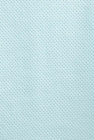 Graham Medical Dental Towels  Dental Towel, TTP, 16½" x 19", Blue, 500/cs