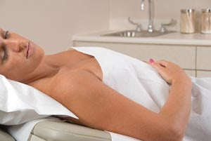 Graham Medical Tissue Drape & Bed Sheets  Drape Sheet, White, 40" x 48", 2-Ply, 100/cs (60 c