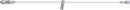 Amsino International, Inc. Amsino Amsafe Iv Administration Sets  Standard Bore IV Extension Set, 7" Length, 1.2 mL